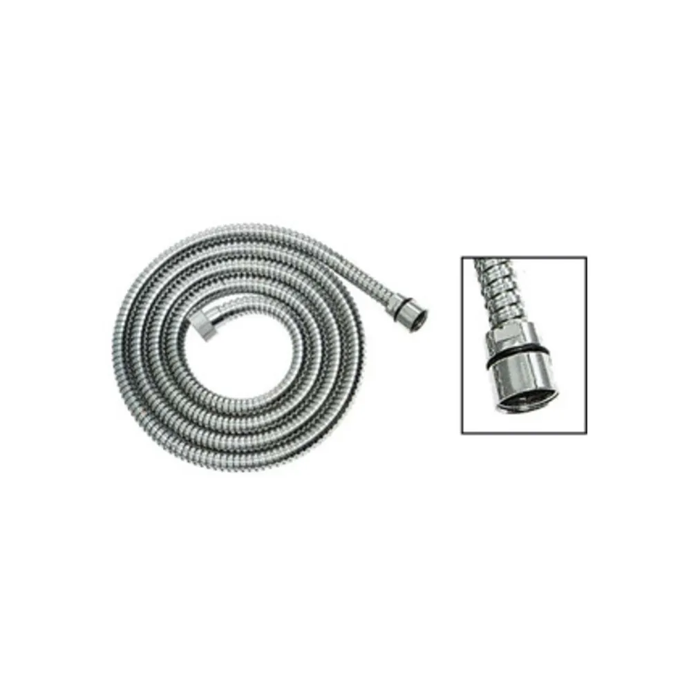 FLESSIBILE DOCCIA ERCOLE OTT DOPPIA AGGRAF 200 CM (6