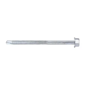 TIRAFONDI AUTOPERFORANTI T.E. D 6X 32 MM FRIULSIDER (200
