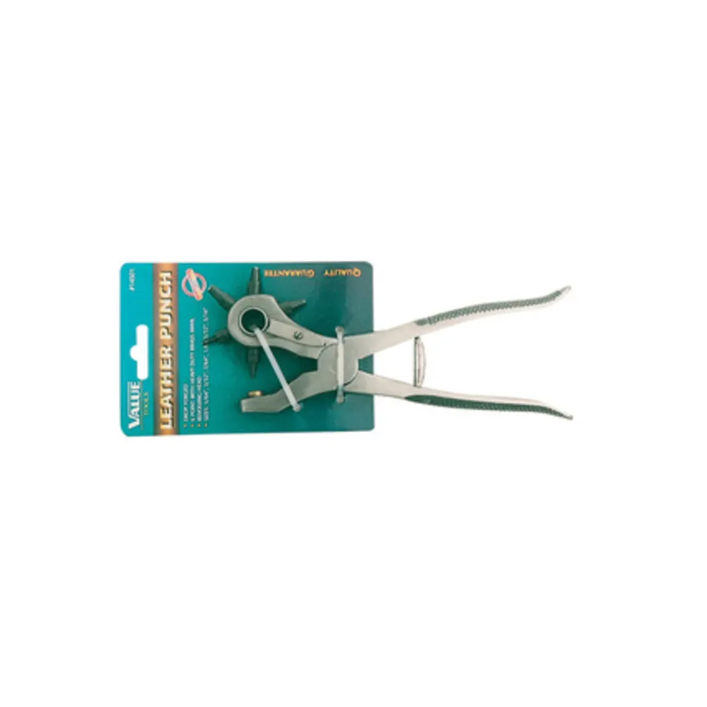 PINZA FUSTELLATRICE ACCIAIO FORGIATO PINZA FUSTELLATRICE ACCIAIO FORGIATO