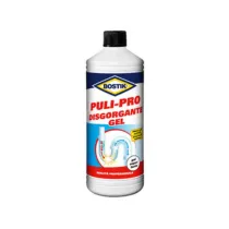 BOSTIK PULI-PRO DISGORGANTE IN GEL 1 L (6