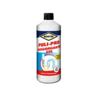 BOSTIK PULI-PRO DISGORGANTE IN GEL 1 L (6