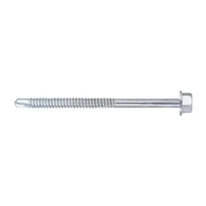 TIRAFONDI AUTOPERFORANTI T.E. D 6X 38 MM FRIULSIDER (200