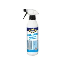 BOSTIK PULI-PRO BAGNO IGIENIZZANTE 500 ML (6