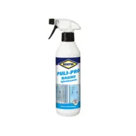 BOSTIK PULI-PRO BAGNO IGIENIZZANTE 500 ML (6