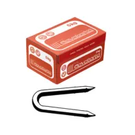 CHIODI CAMBRETTE 14X25  CAVATORTA (5