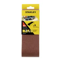 PIRANHA STANLEY STA33101 (X33101) 3 NASTRI 75X457 GR.80