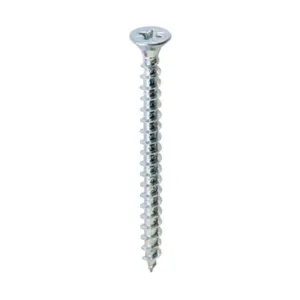 VITE TRUCIOLARE TSP 3 X20MM ZINCATA (10