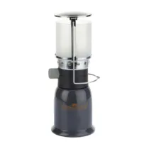 LAMPADA 100W EUROCAMPING MILLENIUM ACC PIEZO