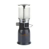 LAMPADA 100W EUROCAMPING MILLENIUM ACC PIEZO