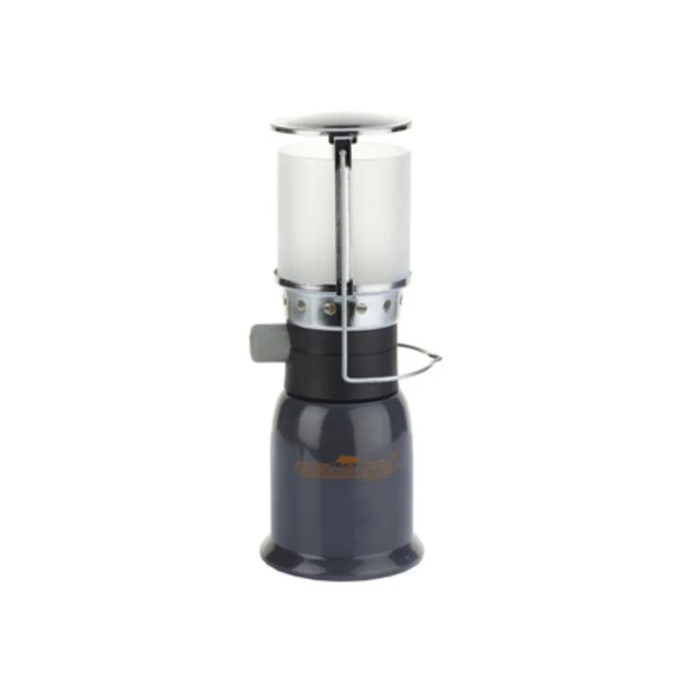 LAMPADA 100W EUROCAMPING MILLENIUM ACC PIEZO