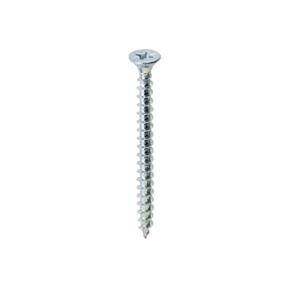 VITE TRUCIOLARE TSP 5 X50MM ZINCATA (2