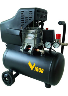 VIGOR VCA-24L AIR COMPRESSOR