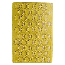 PARACOLPI ø 10 x 3 pz. 50