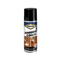 BOSTIK RIMUOVI COLLA 200 ML SPRAY (6