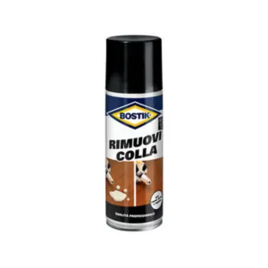 BOSTIK RIMUOVI COLLA 200 ML SPRAY (6