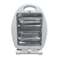 STUFA AL QUARZO 2 ELEM.400/800W  SA9112