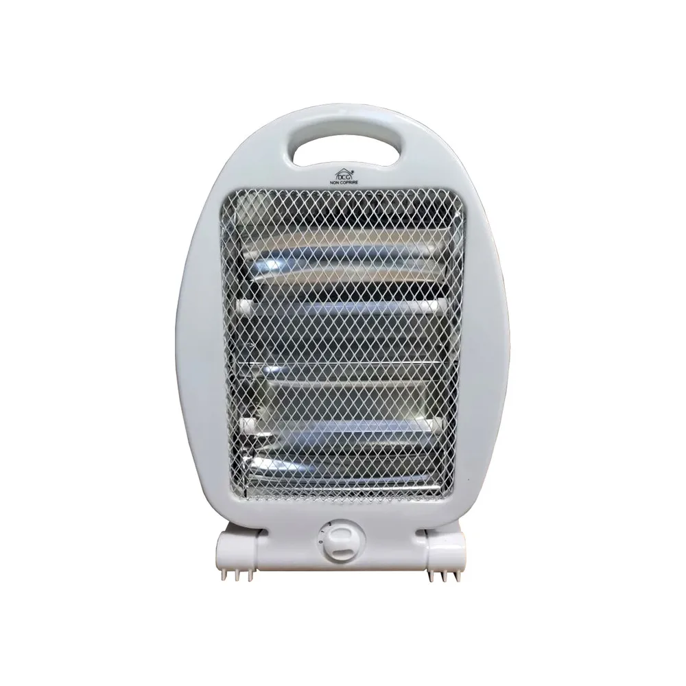 STUFA AL QUARZO 2 ELEM.400/800W SA9112 STUFA AL QUARZO 2 ELEM.400/800W SA9112