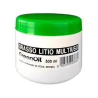 GRASSO AL LITIO UNIVERSALE DA  500 ML