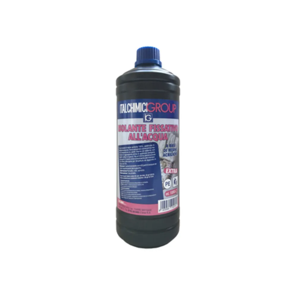 FISSATIVO ACRILICO EXTRA  1 L (12