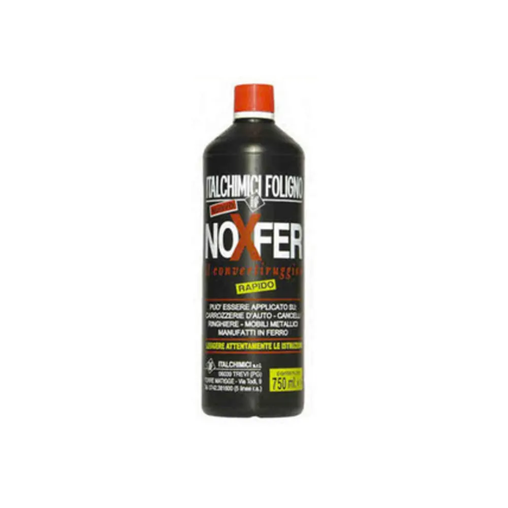 CONVERTIRUGGINE NOXFER 750 ML (12