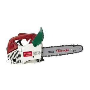 MOTOSEGA RAMBO 2  25 CC  25 CM SBARAGLIA