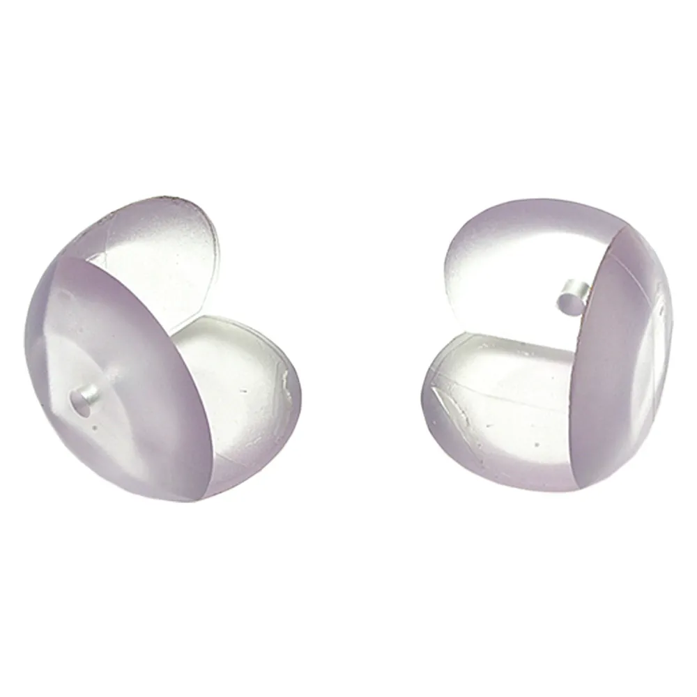 PARACOLPI PER ANGOLI grande mm 26 x 26 x H 26 PARACOLPI PER ANGOLI grande mm 26 x 26 x H 26