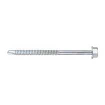 TIRAFONDI AUTOPERFORANTI T.E. D 6X 60 MM FRIULSIDER (200