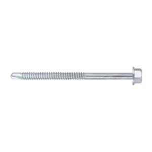 TIRAFONDI AUTOPERFORANTI T.E. D 6X 60 MM FRIULSIDER (200