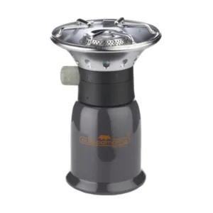 FORNELLO EUROCAMPING MILLENIUM ACC MANUALE