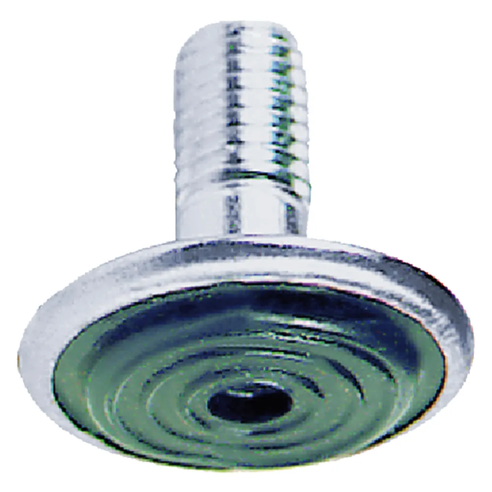 PIEDE REGOLABILE PER MOBILE filet. M 10 mm 30 PIEDE REGOLABILE PER MOBILE filet. M 10 mm 30