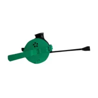 SOFFIETTO MANUALE P/POLVERI C/TRITURINO