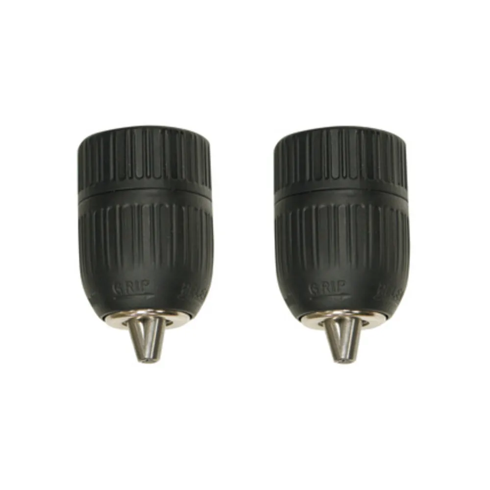 CONCORD MANDRINO AUTOSERRANTE 1/2 - 13 MM. CONCORD MANDRINO AUTOSERRANTE 1/2 - 13 MM.
