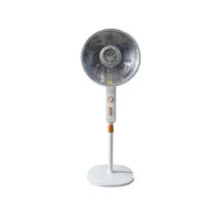 STUFA AL CARBONIO 900W SA9680 124 CM