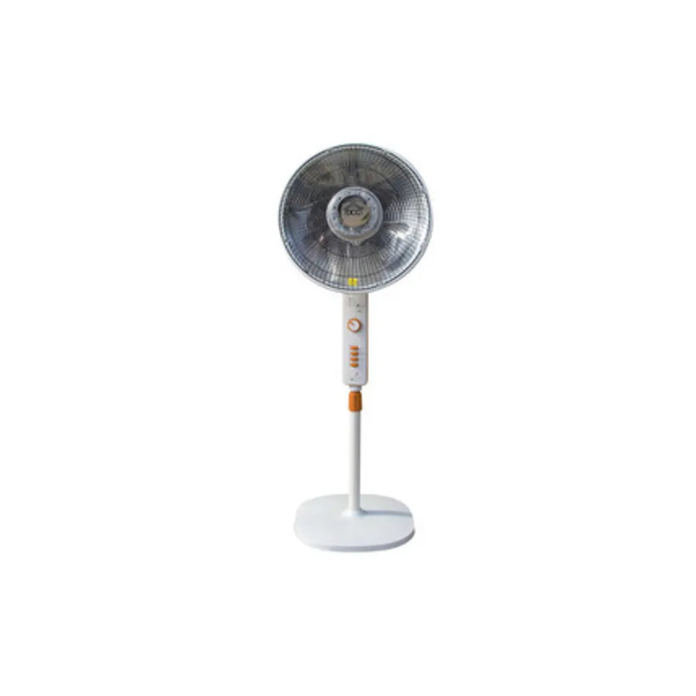 STUFA AL CARBONIO 900W SA9680 124 CM
