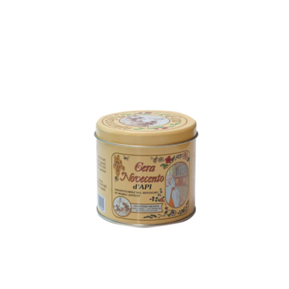 CERA DAPI NOVECENTO 500 ML NOCE SCURO CERA DAPI NOVECENTO 500 ML NOCE SCURO