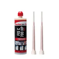 FISCHER ANCORANTE FIS C 700 HP PRO.1 DA 410 ML