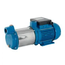 ELETTROPOMPA CENTRIFUGA MULTISTADIO 0