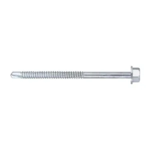 TIRAFONDI AUTOPERFORANTI T.E. D 6X110 MM FRIULSIDER (100