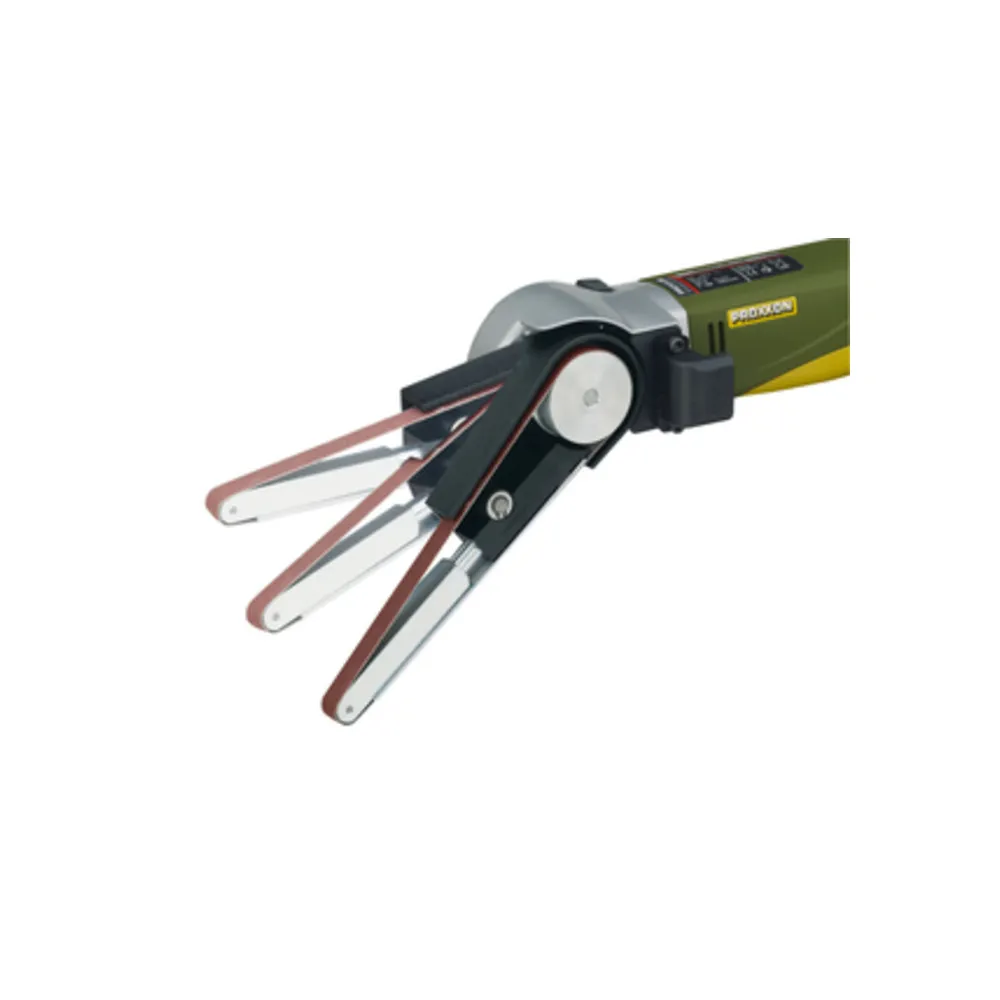 LEVIGATRICE A NASTRO BSL220/E(BS/E) PROXXON 28536