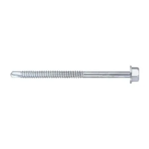 TIRAFONDI AUTOPERFORANTI T.E. D 6X130 MM FRIULSIDER (100