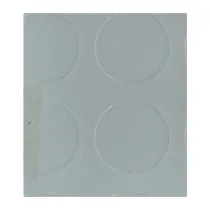 COPRIPAVIMENTO BOLFLEX H 100 GRIGIO CHIARO CS007 (25