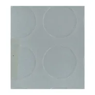 COPRIPAVIMENTO BOLFLEX H 200 GRIGIO CHIARO CS007 (50