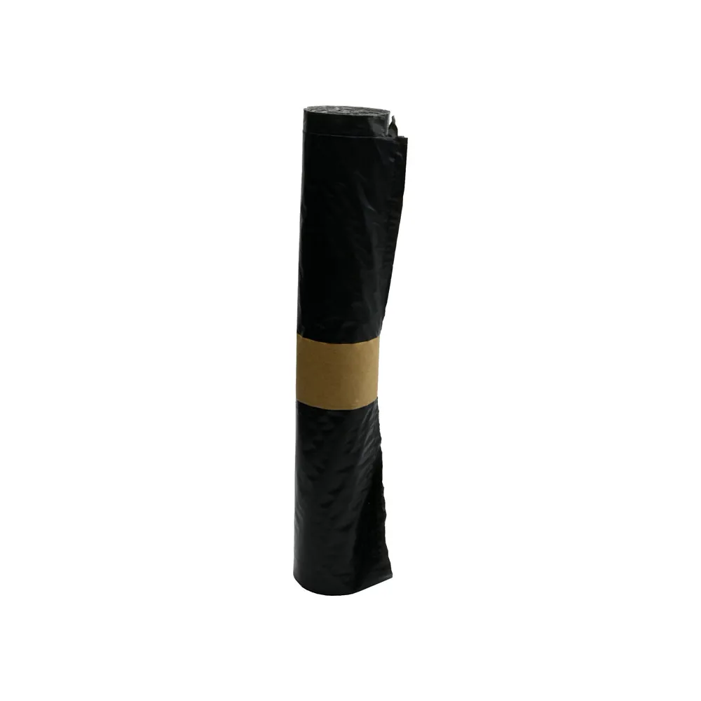 SACCHI NETTEZZA U. EXTRA PES 50X 60 NERO 60 G CA (20 SACCHI NETTEZZA U. EXTRA PES 50X 60 NERO 60 G CA (20