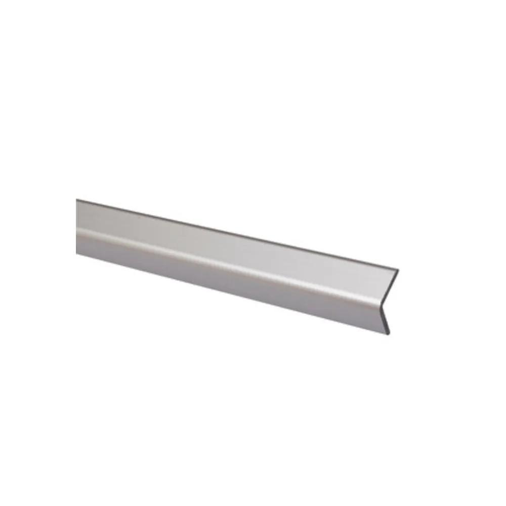 PARASPIGOLO 30X30 POLIST LISCIO 290 CM ARGENTO (10