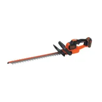 B+D TAGLIASIEPI GTC18502PC-QW 18V POWERCOMMAND CM50