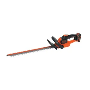 B+D TAGLIASIEPI GTC18502PC-QW 18V POWERCOMMAND CM50