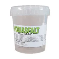 ASFALTO A FREDDO VODIASFALT  1 KG (9