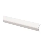 PARASPIGOLO 30X30 POLIST LISCIO 290 CM BIANCO (10