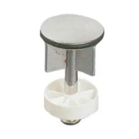 TAPPO PILETTA A SALTARELLO PESANTE D 1 TAPPO 35 MM