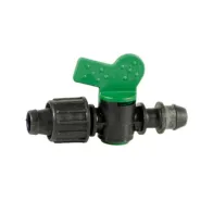 ALA GOCC PIAT VALVOLA DI DERIVAZ VDT D 16 MM* (25